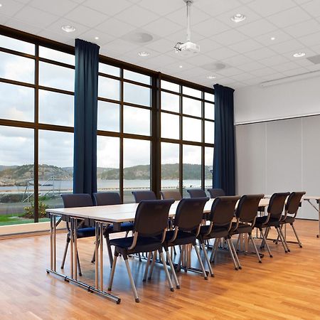 Lindesnes Havhotel Spangereid Einrichtungen foto